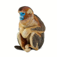 Snub Nosed Monkey Toy - Safari Ltd®