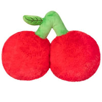 Snugglemi Snackers Cherries (5") - Safari Ltd®