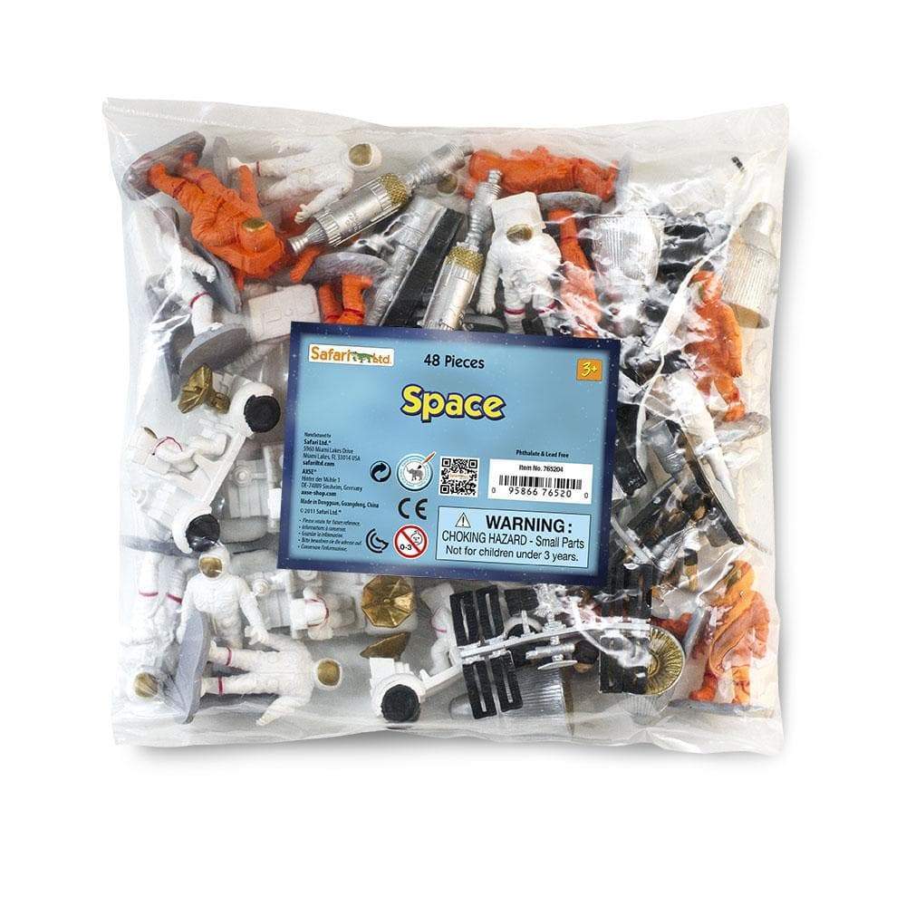 Safari LTD Sealife Bulk Bag