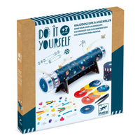 Space Immersion DIY Kaleidoscope Craft Kit - Safari Ltd®