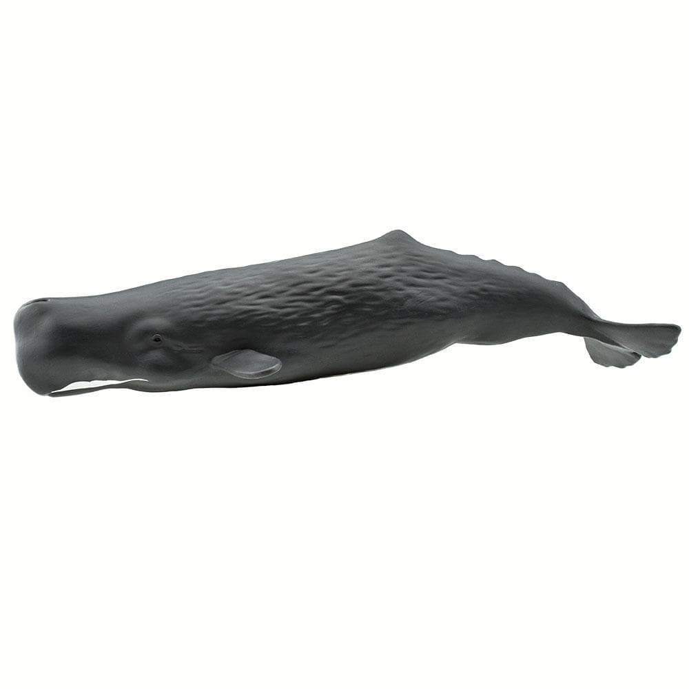 Big whale, sperm whale, 2024 cuddly toy