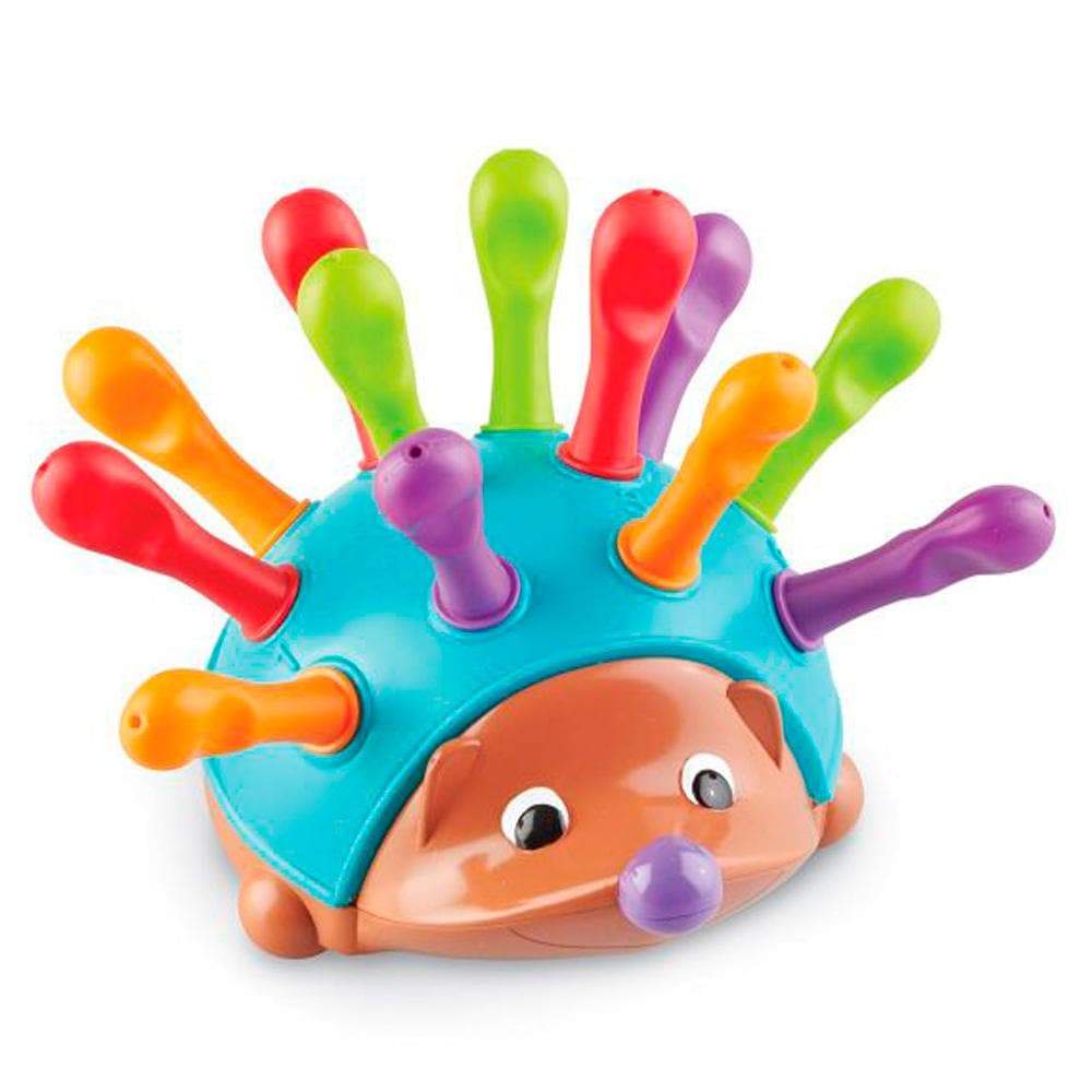 Spike the Fine Motor Hedgehog - Safari Ltd®