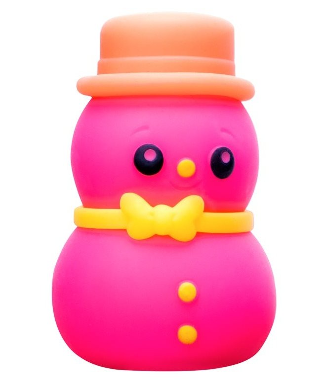 SQUISHMAS GROOVY GLOWMAN | Schylling | Safari Ltd®