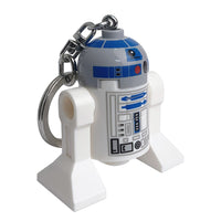 Star Wars LEGO R2D2 LED Light - Safari Ltd®