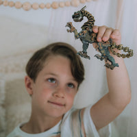 Steampunk Dragon Toy - Safari Ltd®