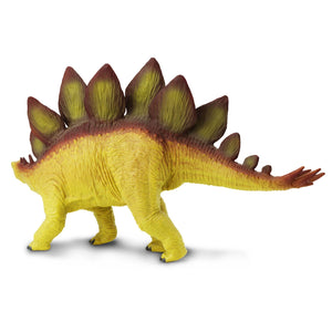 Stegosaurus Toy | Dinosaur Toys | Safari Ltd®