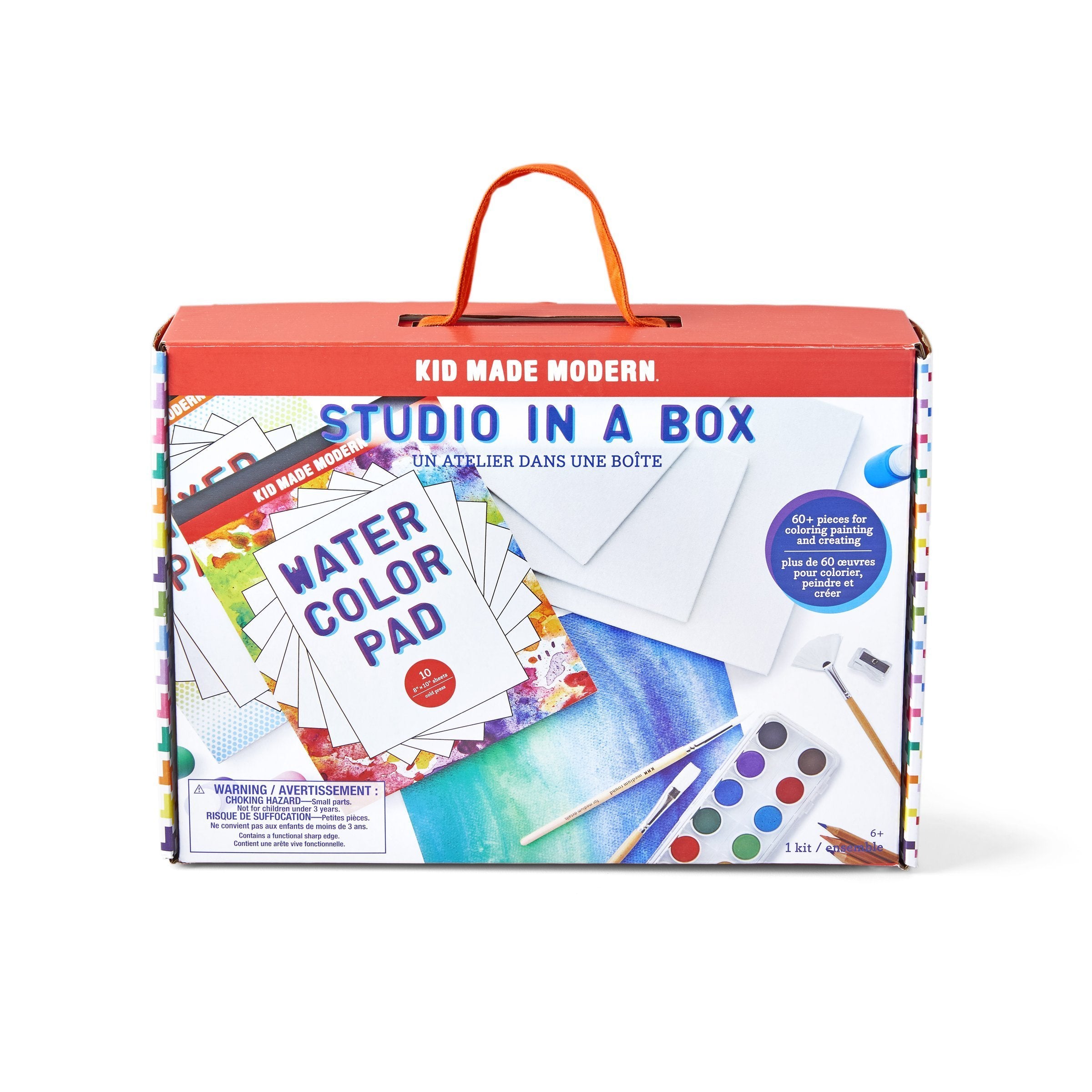 Studio in a Box - Safari Ltd®