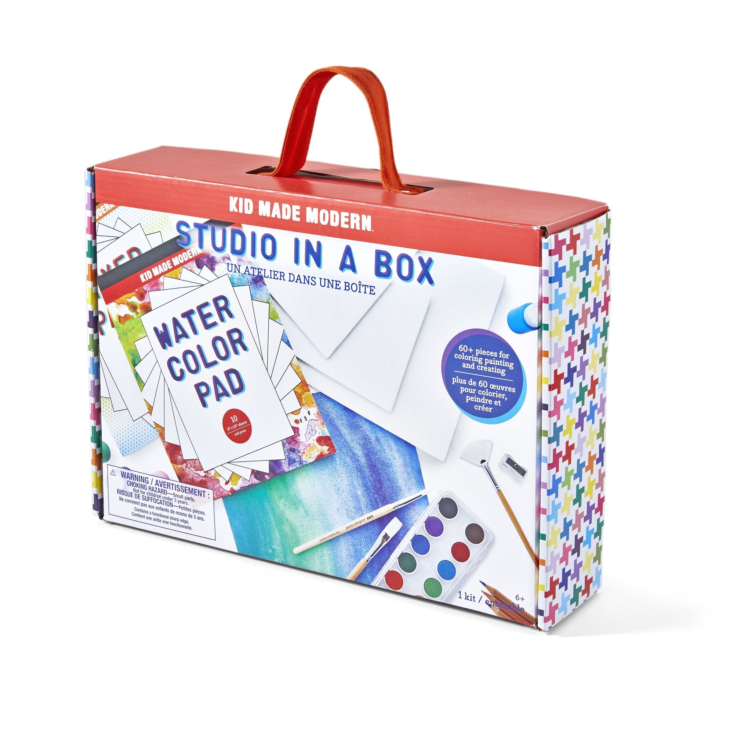 Studio in a Box - Safari Ltd®