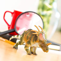 Styracosaurus Toy | Dinosaur Toys | Safari Ltd.