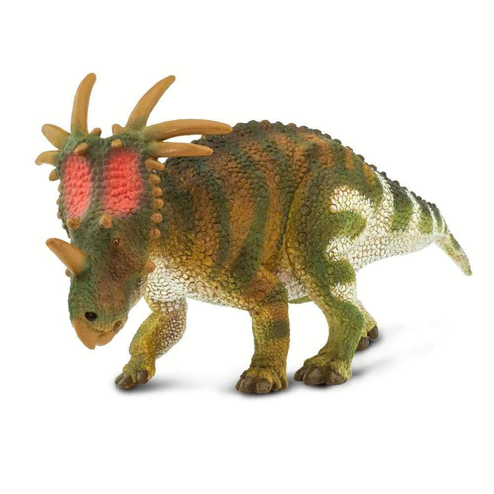 Styracosaurus Toy | Dinosaur Toys | Safari Ltd.