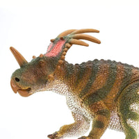 Styracosaurus Toy | Dinosaur Toys | Safari Ltd.