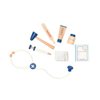 Suitcase - Doctor's Medical Set - Safari Ltd®