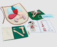 Surgeon Set - Safari Ltd®