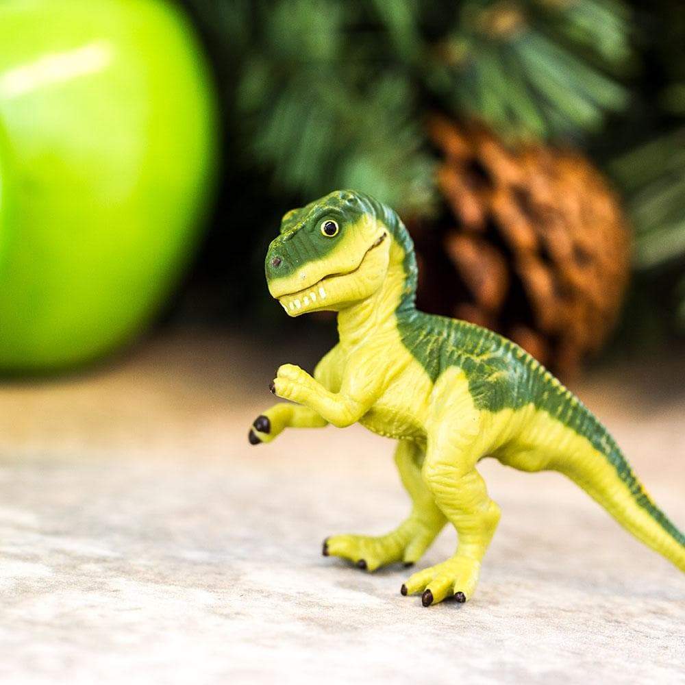 T-Rex Baby Toy Toy | Dinosaur Toys | Safari Ltd.