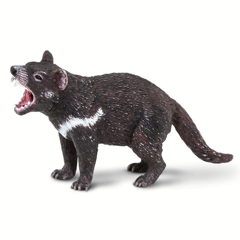 Fashion tasmanian devil doll