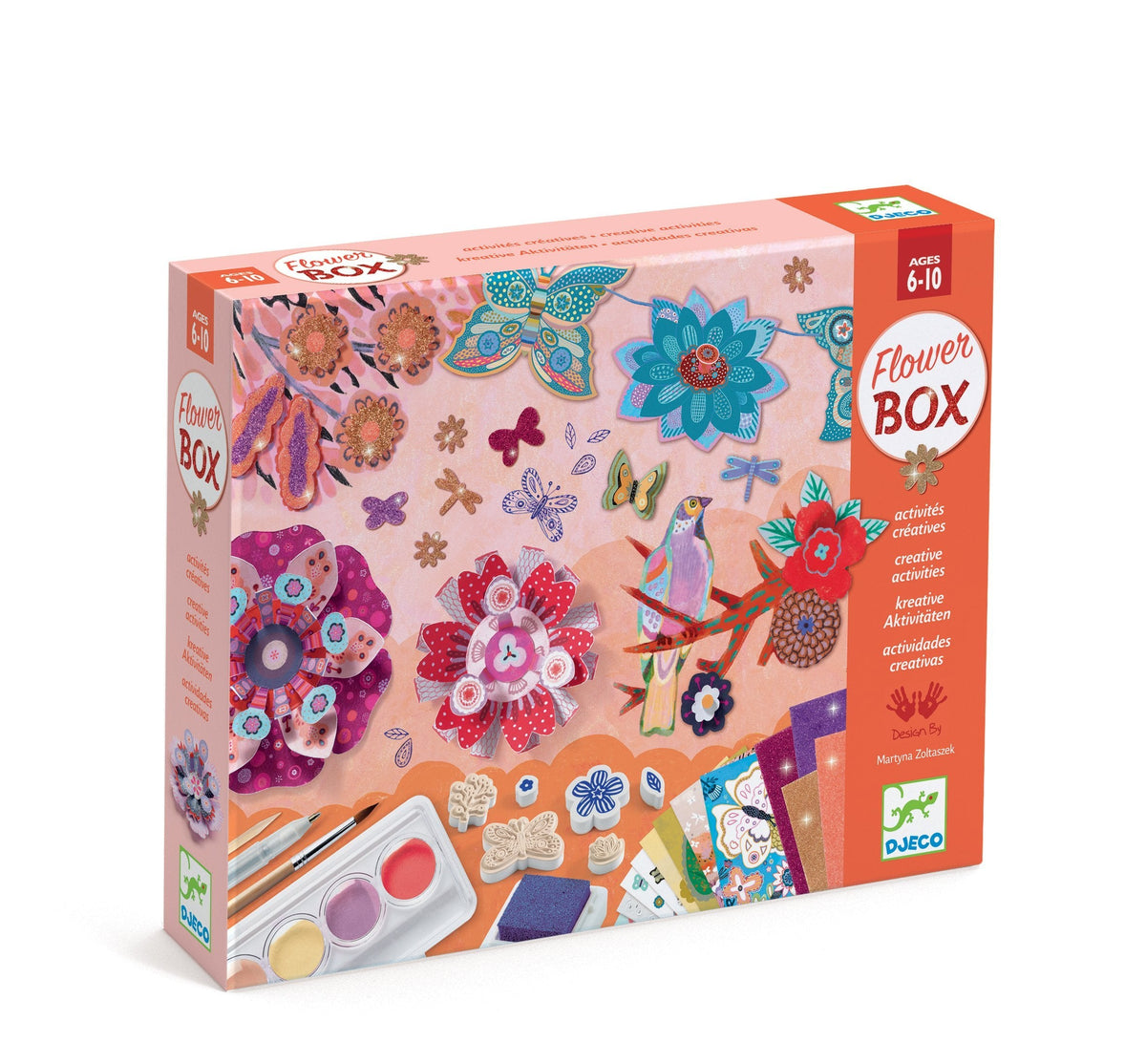 Kindergarten Craft Kit