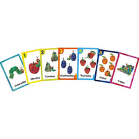 The Very Hungry Caterpillar Card Game - Safari Ltd®