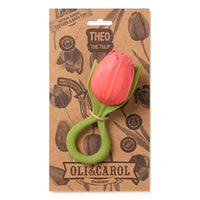 Theo the Tulip - Safari Ltd®