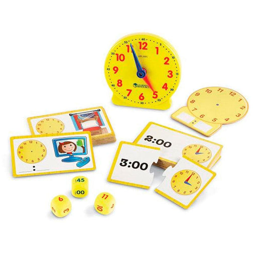 Montessori Materials: Easy Grip Tweezers, Set of 12