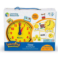 Time Activity Set - Safari Ltd®