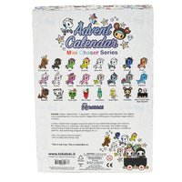 Tokidoki Advent Calendar - Mini Chaser Series - Safari Ltd®