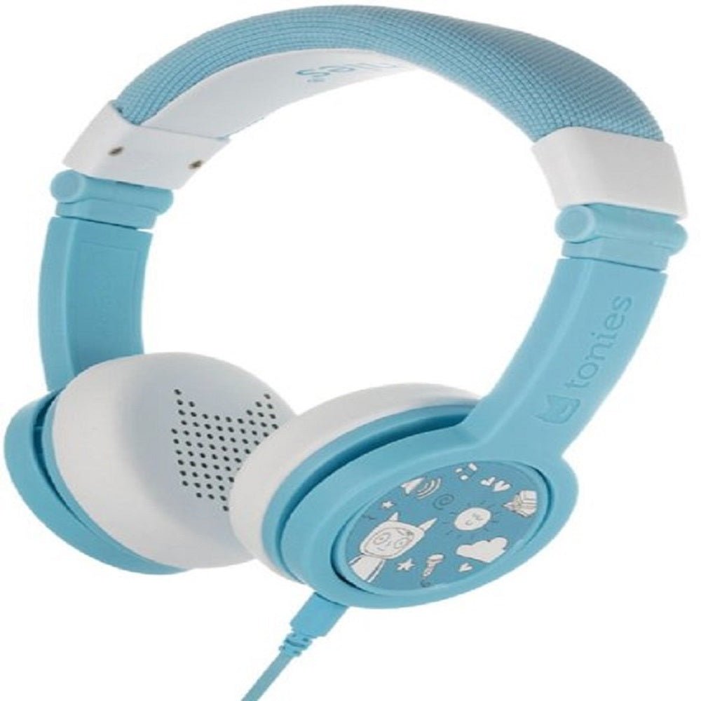 Tonies® Headphones - Blue - Safari Ltd®