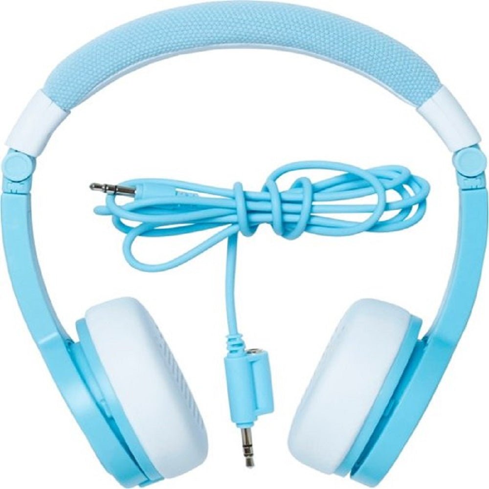 Tonies® Headphones - Blue | | Safari Ltd®