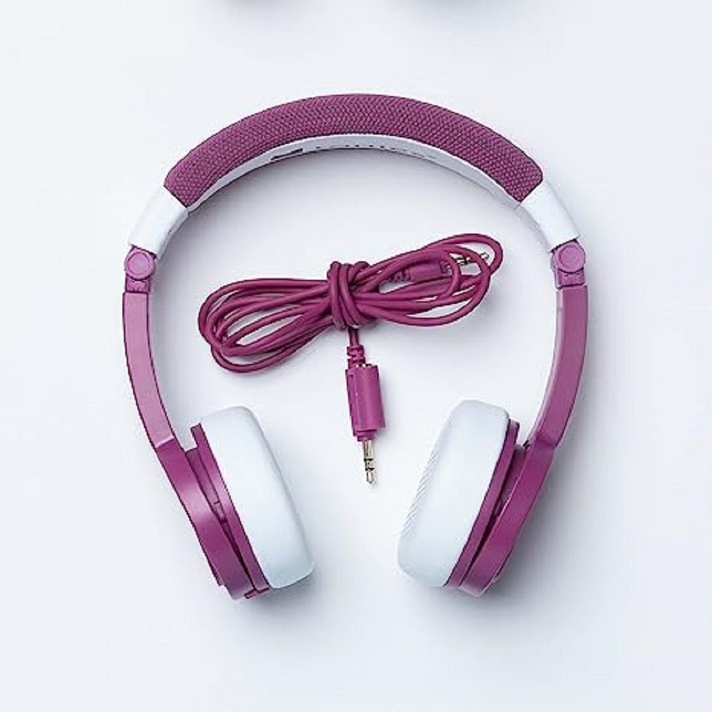 Tonies® Headphones - Purple - Safari Ltd®