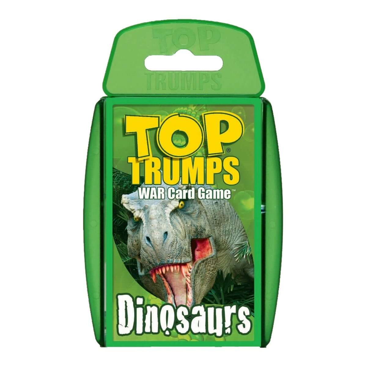 Top Trumps - Dinosaurs | | Safari Ltd®