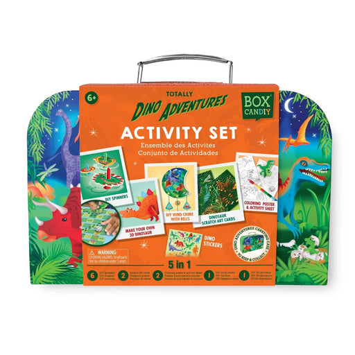 Open The Joy Origami Activity Kit