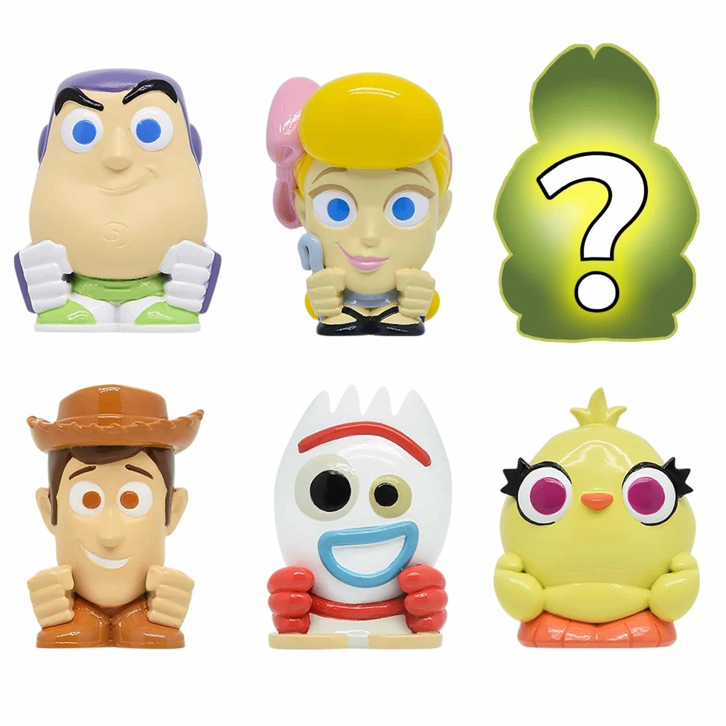 Toy Story - Mash'Ems - Safari Ltd®