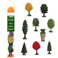 Trees TOOB® - Safari Ltd®