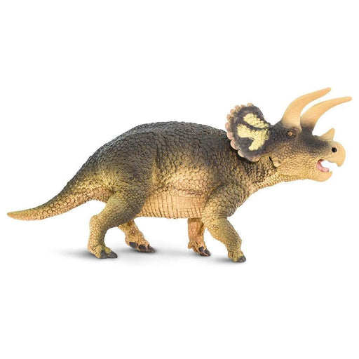 PROLOSO Dinosaur Finger Puppets Realistic Dino Toys for Kids Toddlers