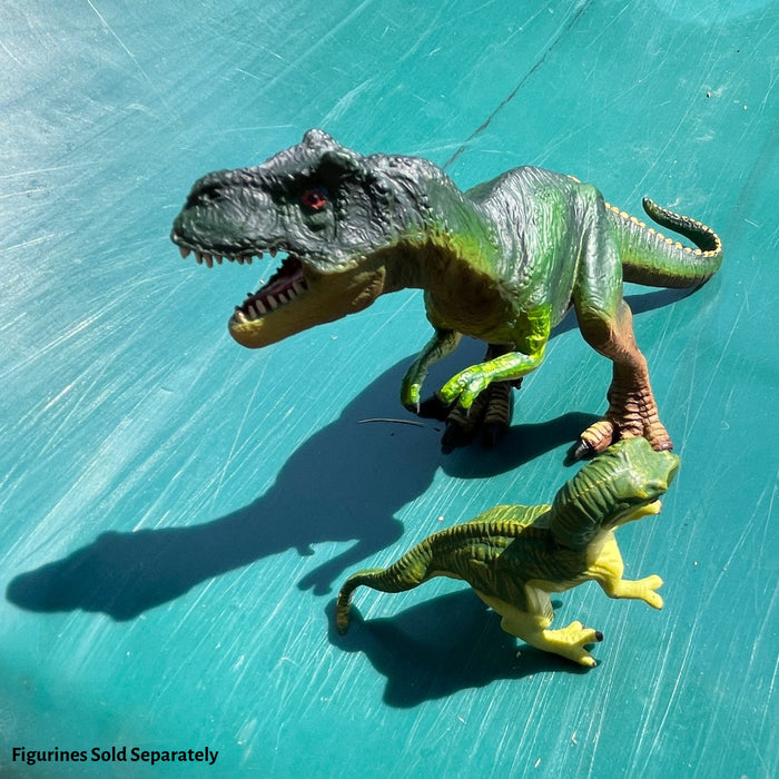 Mattel Jurassic World Tyrannosaurus Rex
