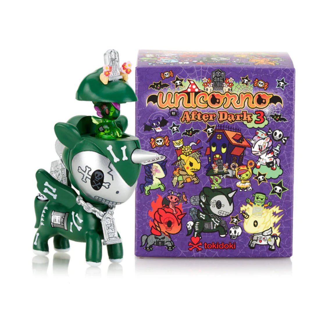 Unicorno After Dark Series 3 Blind Box Safari Ltd