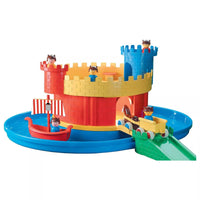 Viking Toys - Original - Castle With Moat - Safari Ltd®