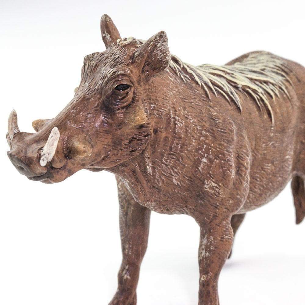 Warthog Toy - Safari Ltd®