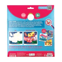 Water Amaze Water Reveal Boards - Under The Sea - Safari Ltd®