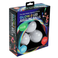 Wes Peden Juggling Balls - Safari Ltd®