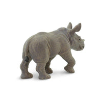 White Rhino Baby Toy | Wildlife Animal Toys | Safari Ltd.