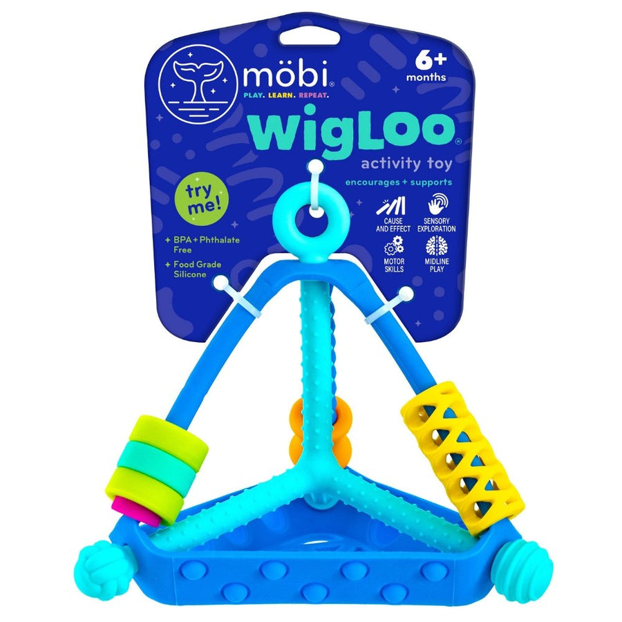 Wigloo - Safari Ltd®