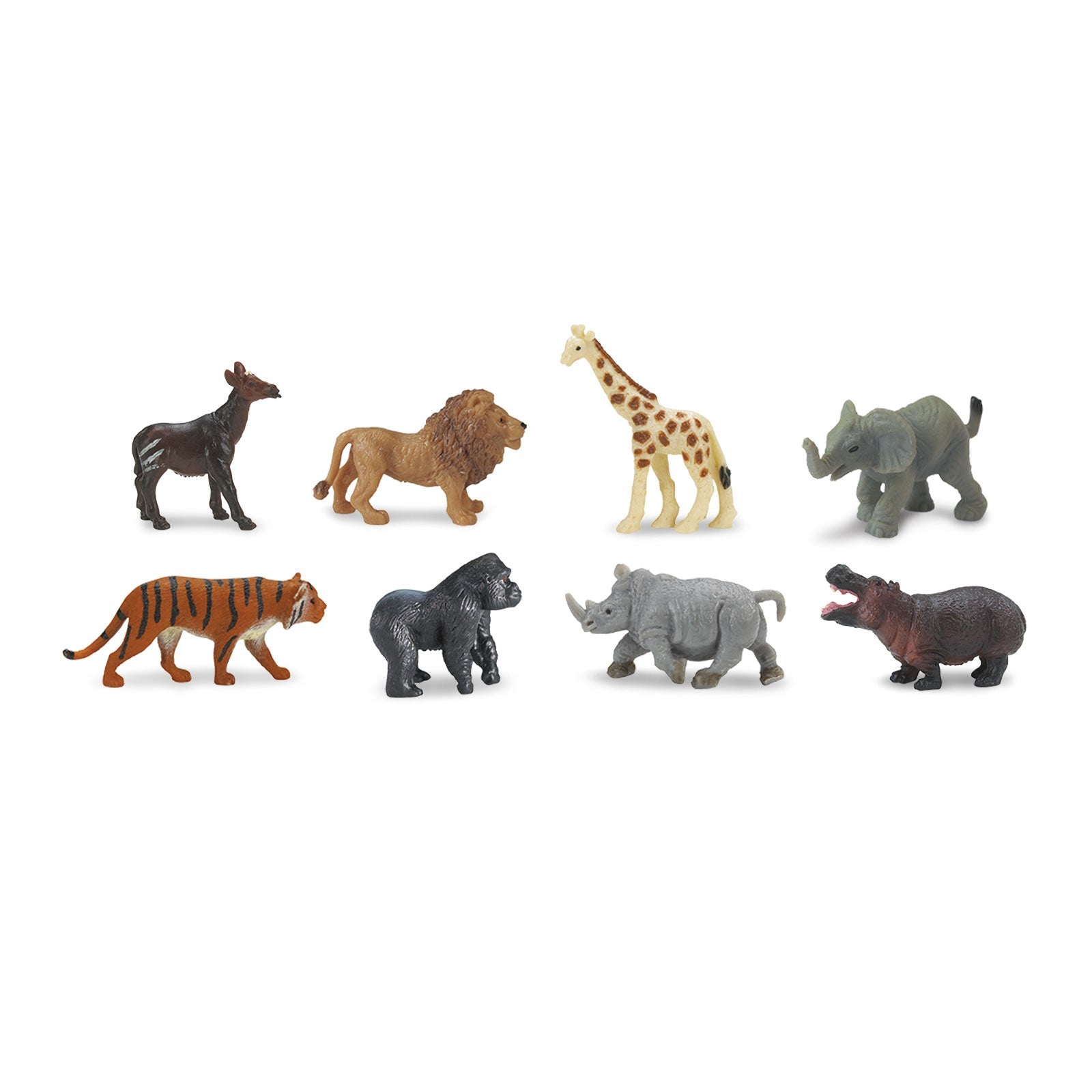 Wild Fun Pack - Safari Ltd®