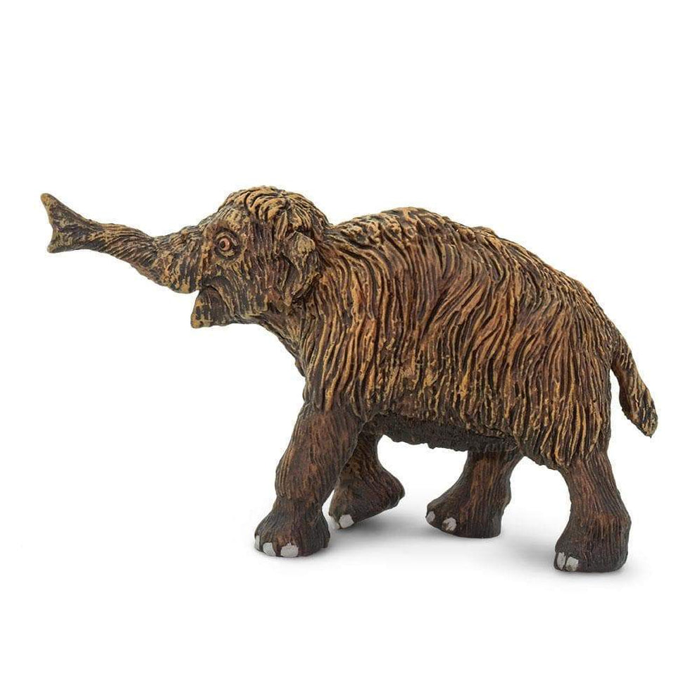 Woolly Mammoth Baby Toy | Dinosaur Toys | Safari Ltd®