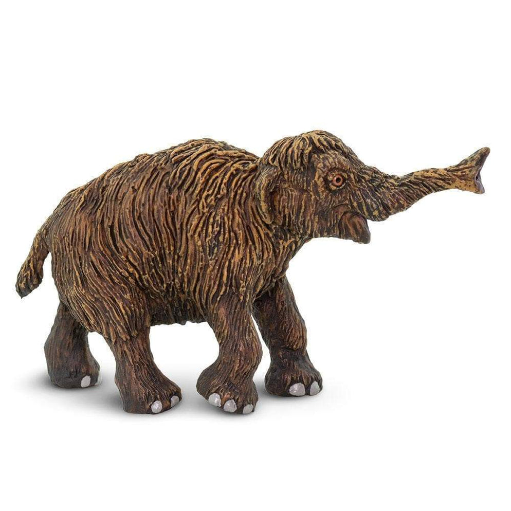 Woolly Mammoth Baby Toy | Dinosaur Toys | Safari Ltd®