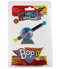 World's Smallest Bop It - Safari Ltd®