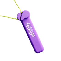 ZipString - Vivacious Violet - Safari Ltd®